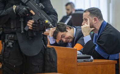 Mariana Kočnera obvinili z podplácania súdov Mariana Kočnera obvinili z podplácania súdov