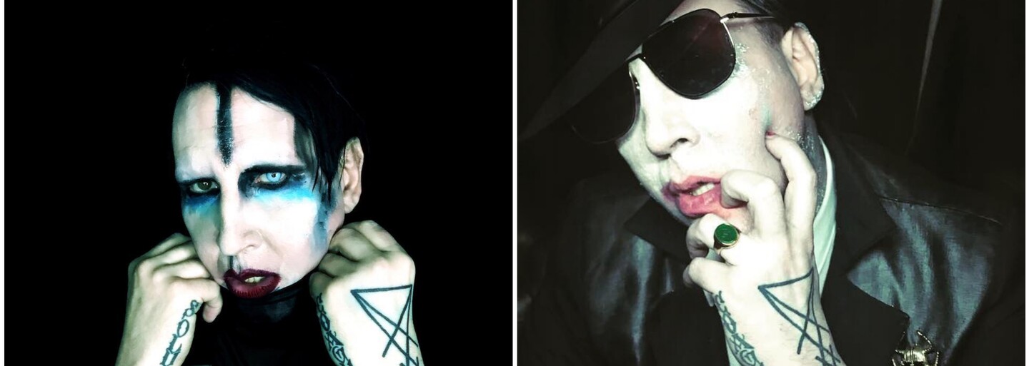 Marilyn Manson prespieval ikonickú skladbu Cry Little Sister. Jeho cover bude soundtrackom k pokračovaniu X-Menov
