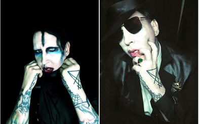 Marilyn Manson prespieval ikonickú skladbu Cry Little Sister. Jeho cover bude soundtrackom k pokračovaniu X-Menov Marilyn Manson prespieval ikonickú skladbu Cry Little Sister. Jeho cover bude soundtrackom k pokračovaniu X-Menov