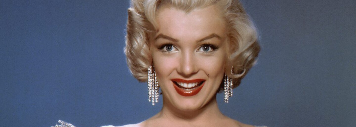 Marilyn Monroe Was A Sovereign Star But Also A Fragile Woman. There Are Speculations About Her Death To This Day. 