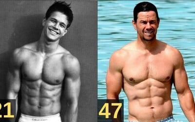 Mark Wahlberg And Top 10 Interesting Facts About Him. He Asks God For Forgiveness For His Role Of A Porn star