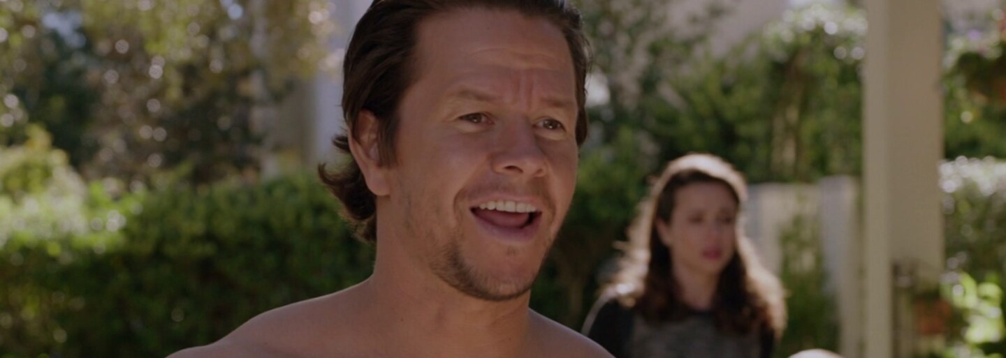 Mark Wahlberg přibral za 3 týdny 9 kilogramů a přišel o vlasy. Takto se změnil kvůli novému filmu