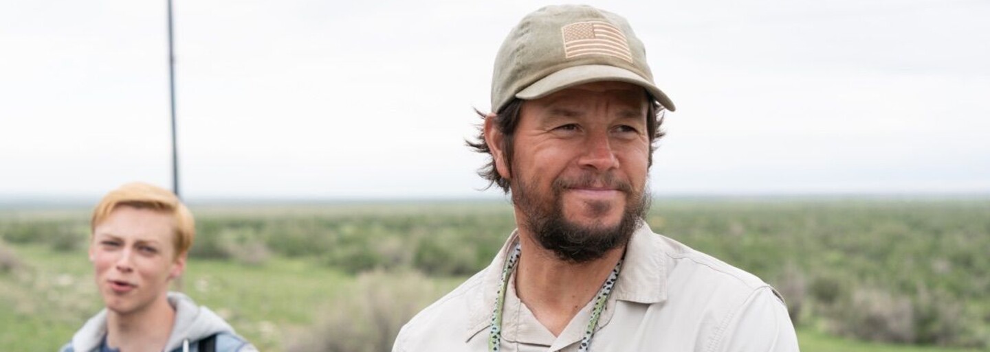 Mark Wahlberg snědl každý den 11 000 kalorií, aby přibral. Nutil se jíst, i když už nemohl