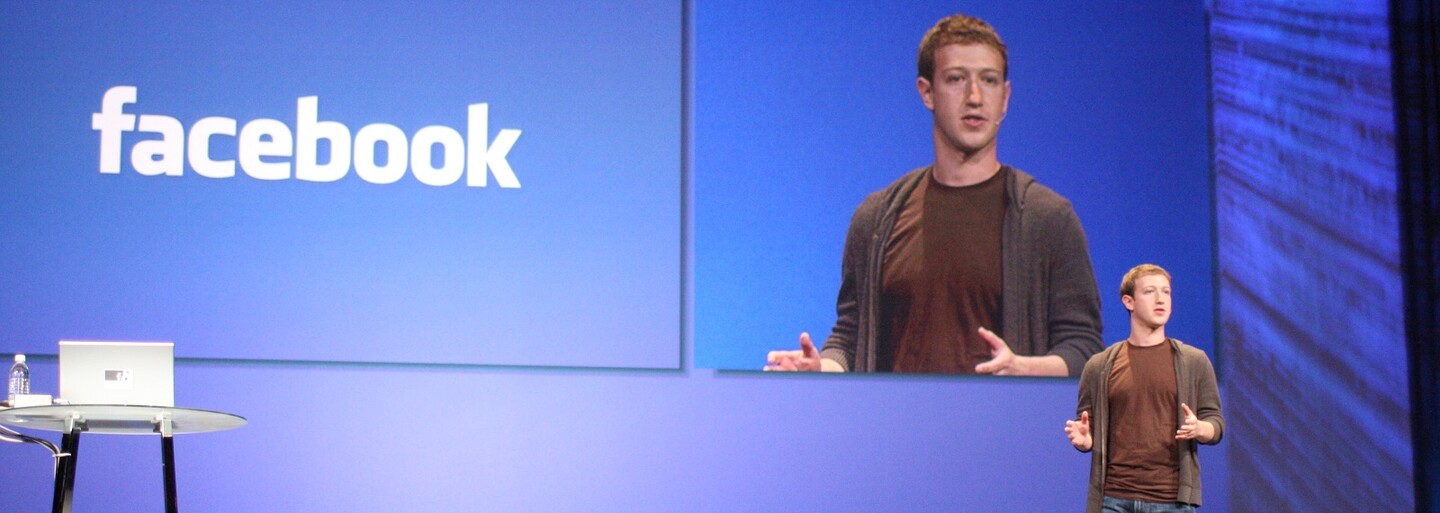 Mark Zuckerberg byl miliardářem už ve 23 letech. Přečti si 7 zajímavostí o zakladateli Facebooku