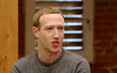 Mark Zuckerberg v novém rozhovoru mluví o Čaputové i Kuciakovi Mark Zuckerberg v novém rozhovoru mluví o Čaputové i Kuciakovi