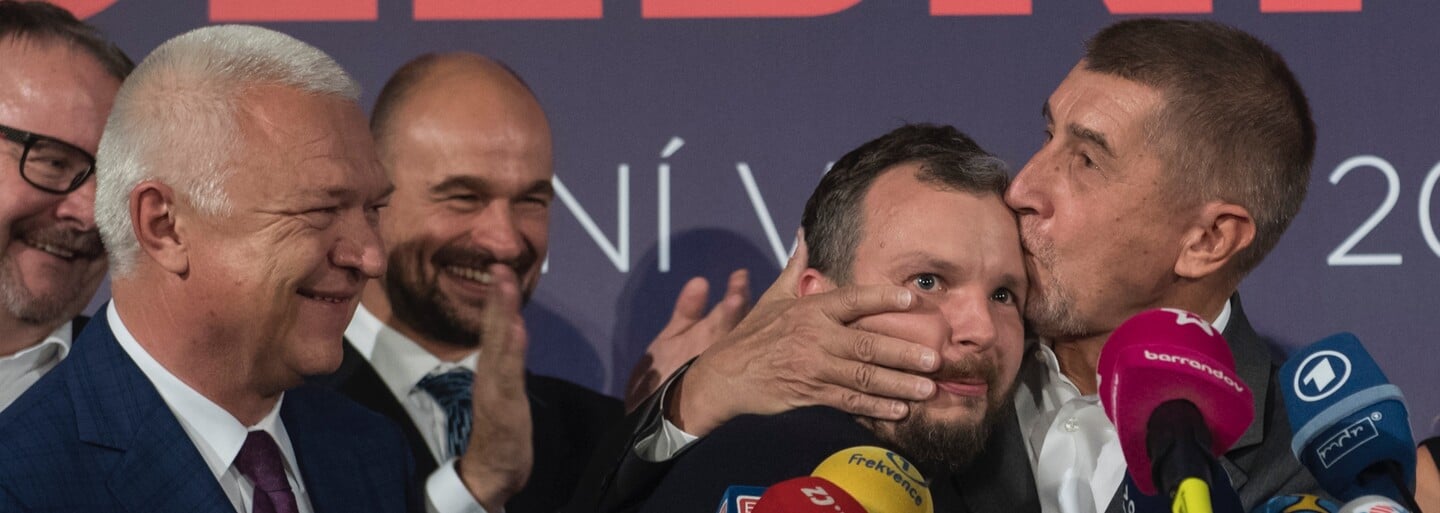 Marka Prchala kvůli Babišově kampani vyloučili ze sdružení marketérů. Používat marketing k šíření strachu je amorální, vzkázali