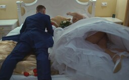 Markíza odvysielala bizarnú šou, v ktorej sa zosobášili dvaja neznámi ľudia. Aký bol prvý diel Svadby na prvý pohľad?