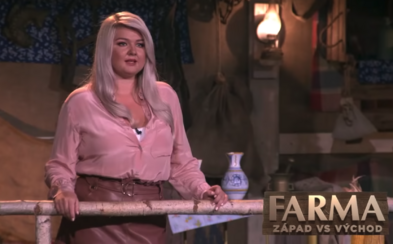 Markíza ponúka Slovákom možnosť zorganizovať svadbu na pôde Farmy. Hostinu usporiadajú farmári, stráviť tam môžeš aj svadobnú noc Markíza ponúka Slovákom možnosť zorganizovať svadbu na pôde Farmy. Hostinu usporiadajú farmári, stráviť tam môžeš aj svadobnú noc