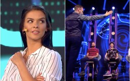 Markíza rozbehla bizarnú show. Súťažiaci plnia príkazy pod vplyvom hypnózy, vyhrať môžu 12 500 €