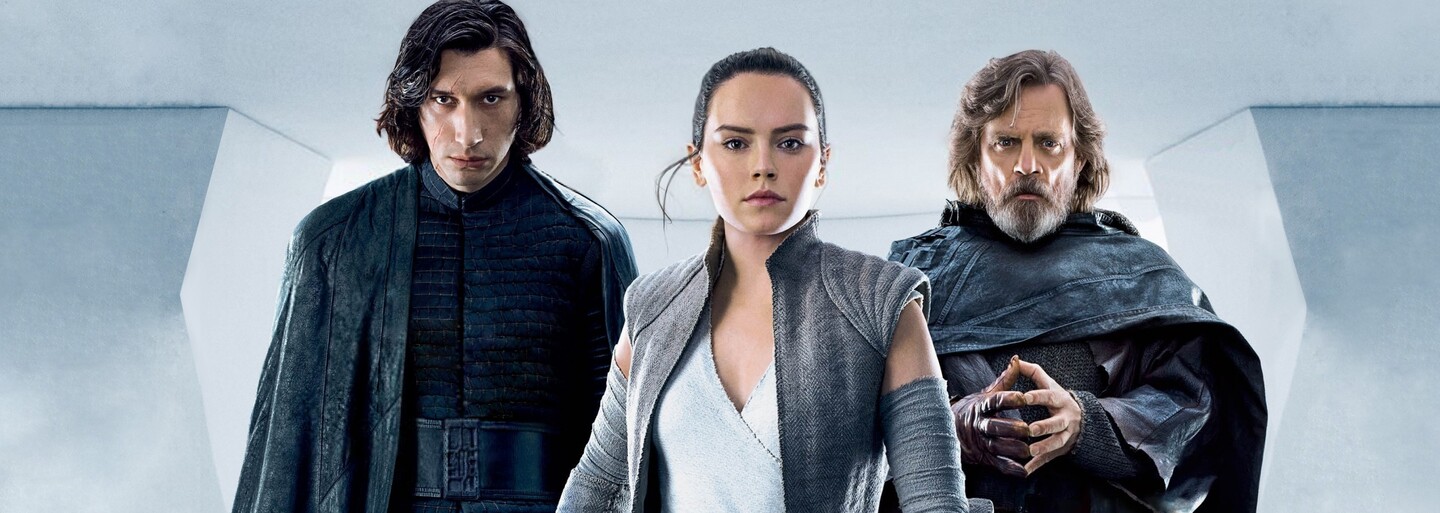 Markovi Hamillovi už na návrate do Star Wars IX nezáleží. Duchovnej formy Lukea Skywalkera sa tak zrejme nedočkáme