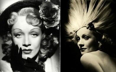 Marlene Dietrich nebyla jen herečkou, ale i hrdou bisexuálkou, módní ikonou a otevřenou kritičkou Adolfa Hitlera Marlene Dietrich nebyla jen herečkou, ale i hrdou bisexuálkou, módní ikonou a otevřenou kritičkou Adolfa Hitlera
