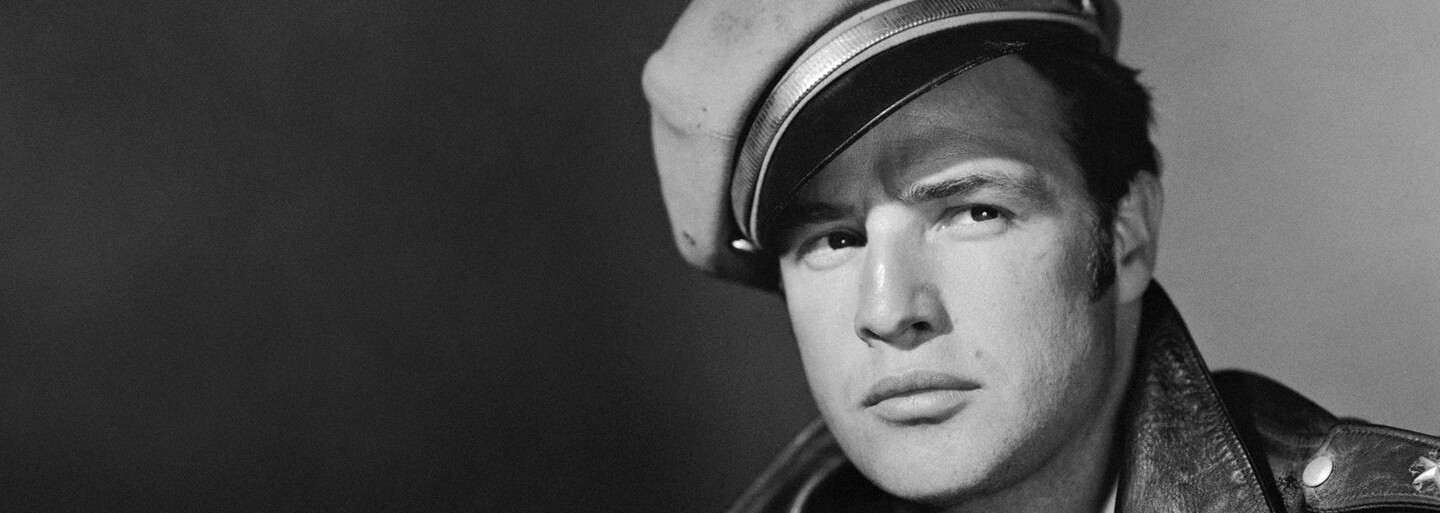Marlon Brando, génius a šialenec v jednom
