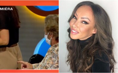 Maroš Kramár o šteklení zadku maskérky: Niekto sa mi chce pomstiť. Za prehrešok vraj nedostal žiadne sankcie Maroš Kramár o šteklení zadku maskérky: Niekto sa mi chce pomstiť. Za prehrešok vraj nedostal žiadne sankcie