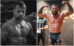 Marpo chce zápasit s Karlosem „Terminátorem“ Vémolou. Dočkáme se další obří show?