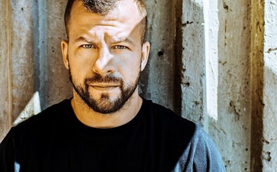 Marpovým cílem je show pro 100 tisíc lidí a odejít na místo, kde ho nikdo nenajde Marpovým cílem je show pro 100 tisíc lidí a odejít na místo, kde ho nikdo nenajde