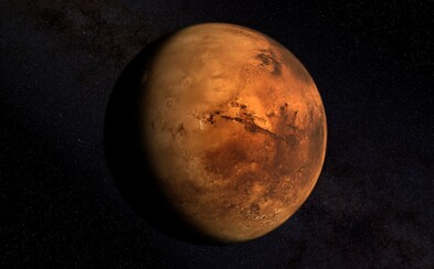 Mars bude mimoriadne blízko Zeme, takáto situácia sa znova zopakuje až za 15 rokov Mars bude mimoriadne blízko Zeme, takáto situácia sa znova zopakuje až za 15 rokov