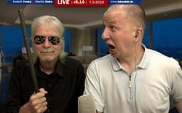 Martin Daňo a Rudolf Vaský sa s roxorovými tyčami vyhrážali zbitím do krvi. Sudca objasnil, prečo sú za mrežami