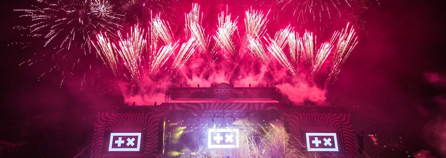 Martin Garrix odpáli na Szigete svetovú šou. Úspešného producenta si v lete môžeš naživo vychutnať aj ty