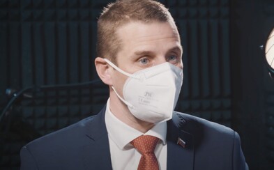 Martin Klus: Horúci vojnový konflikt medzi Ukrajinou a Ruskom by mohol vyvolať vážnu migračnú vlnu (Videorozhovor) Martin Klus: Horúci vojnový konflikt medzi Ukrajinou a Ruskom by mohol vyvolať vážnu migračnú vlnu (Videorozhovor)