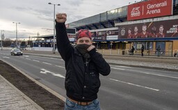 Martin Kocián: Svůj gangster paradise jsem jel už od školy – diskotéky, veksláctví, dojezdy. První výplatu jsem dostal 1,3 milionu
