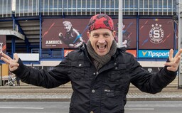 Martin Kocián: Svůj gangster paradise jsem jel už od školy – diskotéky, veksláctví, dojezdy. První výplatu jsem dostal 1,3 milionu
