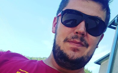 Martin Labanc z Poľnej kuchyne: Či by som chcel Michelinskú hviezdu? Neurazil by som sa, no treba na to mať talent Martin Labanc z Poľnej kuchyne: Či by som chcel Michelinskú hviezdu? Neurazil by som sa, no treba na to mať talent