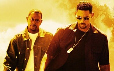 Martin Lawrence v tom má jasno: Bad Boys for Life se začne natáčet už v březnu 2017! Martin Lawrence v tom má jasno: Bad Boys for Life se začne natáčet už v březnu 2017!