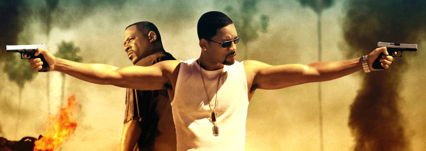 Martin Lawrence v tom má jasno: Bad Boys for Life sa začne natáčať už v marci 2017!