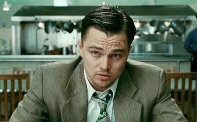 Martin Scorsese a Leonardo DiCaprio připravují svůj 6. film! Tentokrát se dočkáme krvavého krimi Martin Scorsese a Leonardo DiCaprio připravují svůj 6. film! Tentokrát se dočkáme krvavého krimi