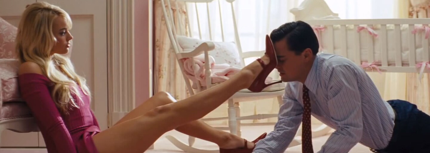 Martin Scorsese a tvorca Vikingov spolu vytvoria dramatický seriál o Caesarovi!