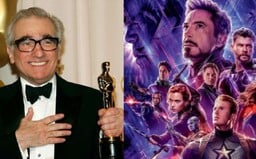 Martin Scorsese odsudzuje marvelovky. Podľa neho sú to zábavné atrakcie, nie skutočné kino-filmy