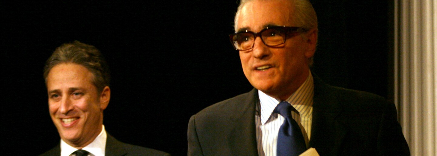 Martin Scorsese: „Rotten Tomatoes nemají absolutně nic společného s pravou filmovou kritikou. Dokonce i název stránky je urážlivý.”