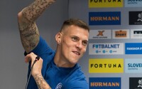 Martin Škrtel bude hrať za FK Hajskala Ráztočno, klub, v ktorom futbalovo vyrástol