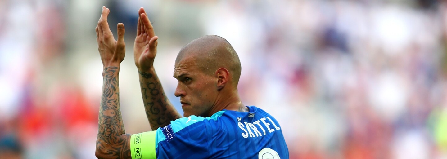 Martin Škrtel drukoval Ficovi, dal zápis v tabuľke vlastných gólov, no Liverpool si ho bude pamätať navždy