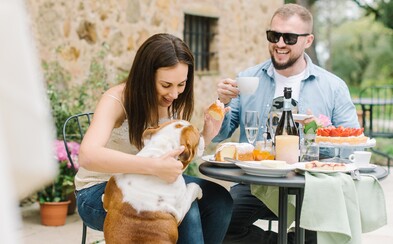 Martin Záhumenský z MasterChefa o toskánskej kuchyni: Choďte na trhy, dajte si držky a slezinu Martin Záhumenský z MasterChefa o toskánskej kuchyni: Choďte na trhy, dajte si držky a slezinu