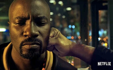 Marvel a Netflix potvrdzujú druhú sériu pre nepriestrelného Lukea Cagea Marvel a Netflix potvrdzujú druhú sériu pre nepriestrelného Lukea Cagea