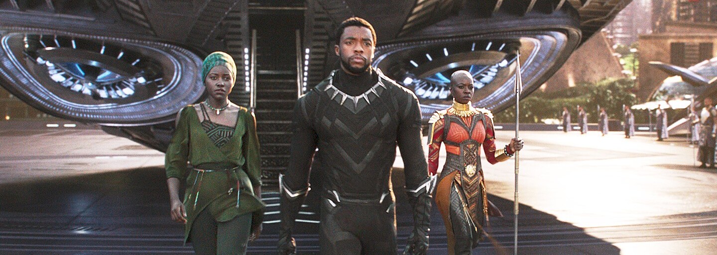 Marvel chce, aby Black Panthera 2 natočil autor skvelého prvého dielu, Ryan Coogler. Ide o dobrú voľbu?