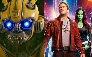 Marvel chce, aby Guardians of the Galaxy 3 natočil režisér Bumblebeeho Marvel chce, aby Guardians of the Galaxy 3 natočil režisér Bumblebeeho