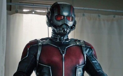 Marvel doplňuje fázu 3 pokračovaním Ant-mana a tromi záhadnými filmami. Čaká nás Iron Man 4? Marvel doplňuje fázu 3 pokračovaním Ant-mana a tromi záhadnými filmami. Čaká nás Iron Man 4?