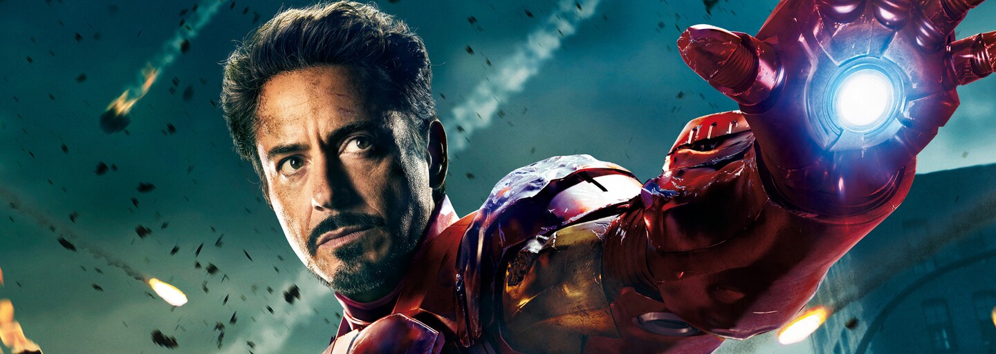 Marvel doplňuje fázu 3 pokračovaním Ant-mana a tromi záhadnými filmami. Čaká nás Iron Man 4?