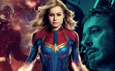 Marvel načrtol epické plány s Fázou 4. Kedy bude odhalené, aké ďalšie filmy uvidíme po Avengers: Endgame? Marvel načrtol epické plány s Fázou 4. Kedy bude odhalené, aké ďalšie filmy uvidíme po Avengers: Endgame?
