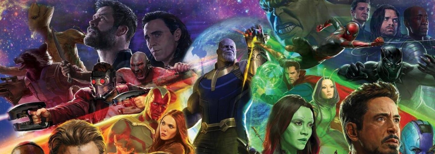 Marvel načrtol epické plány s Fázou 4. Kedy bude odhalené, aké ďalšie filmy uvidíme po Avengers: Endgame?