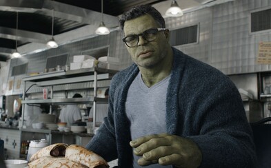 Marvel neplánuje s Hulkem žádný film. Herec Mark Ruffalo by chtěl konečně sólovku a souboj s Wolverinem Marvel neplánuje s Hulkem žádný film. Herec Mark Ruffalo by chtěl konečně sólovku a souboj s Wolverinem