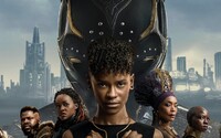 Marvel odhalil nového Black Panthera v osudovom traileri na pokračovanie Wakanda Forever