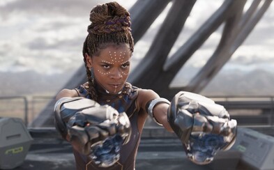 Marvel oficiálne potvrdil prípravy pre Black Panthera 2. Kedy dorazí pokračovanie úspešnej komiksovky do kín? Marvel oficiálne potvrdil prípravy pre Black Panthera 2. Kedy dorazí pokračovanie úspešnej komiksovky do kín?