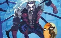 Marvel představí prvního gay Spider-Mana. Takto bude vypadat