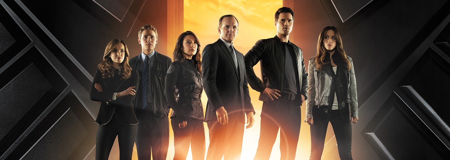 Marvel rozhodne nezaháľa a chystá spin-off seriálu Agents of S.H.I.E.L.D.