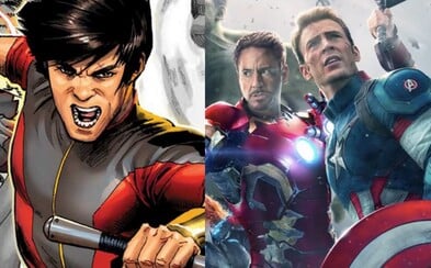 Marvel sa chystá oživiť ďalšieho superhrdinu. Bude ním majster bojových umení, ktorý sa snaží poraziť svojho mafiánskeho otca Marvel sa chystá oživiť ďalšieho superhrdinu. Bude ním majster bojových umení, ktorý sa snaží poraziť svojho mafiánskeho otca