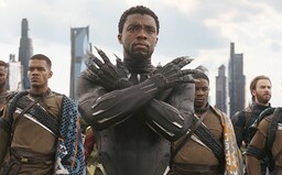 Marvel spomína na Chadwicka Bosemana v dojemnom videu, pri ktorom vypadne slza zrejme každému fanúšikovi zosnulého herca