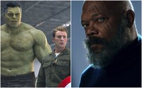 Marvel ukázal prvé zábery zo She-Hulk, Moon Knighta aj Ms. Marvel. Odhalil pritom takmer 10 ďalších a nových seriálov